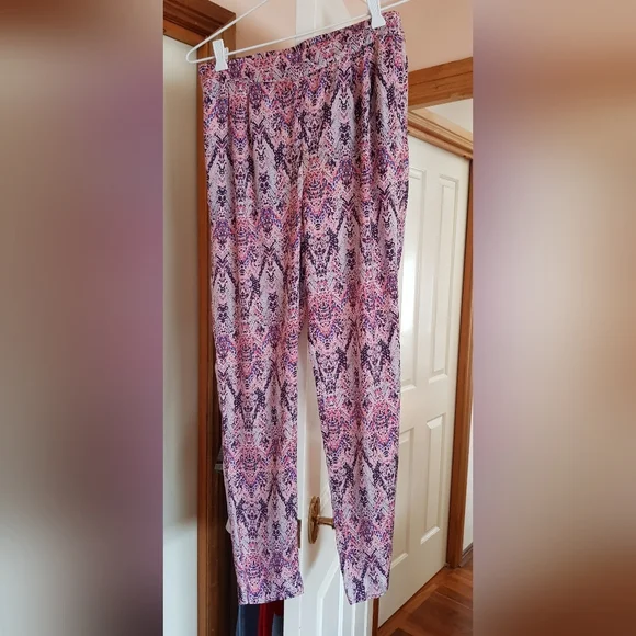 💫Host pick💫 Forever New silky pants - Picture 5 of 8